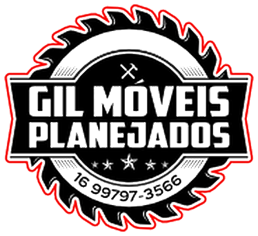 Gil Móveis Planejados