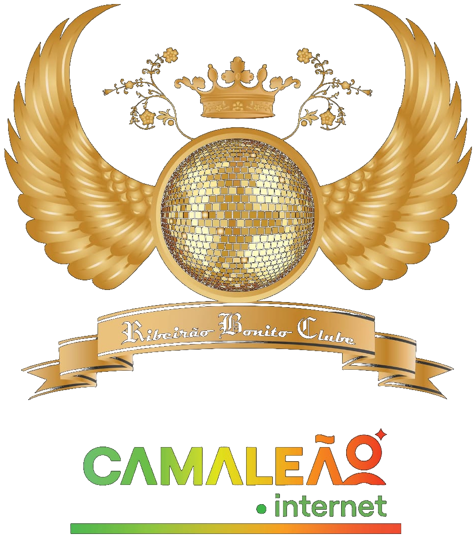 Ribeirão Bonito Clube e Camaleão Internet